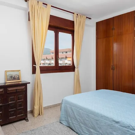 Euromar 2 Playa Fontanilla Apartment Marbella