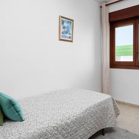 Euromar 2 Playa Fontanilla Apartment Marbella
