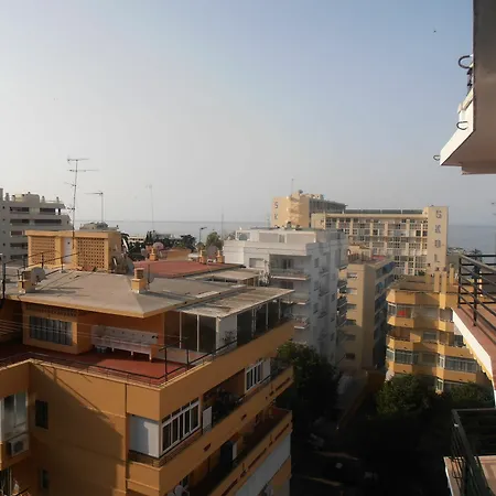 Euromar 2 Playa Fontanilla Marbella