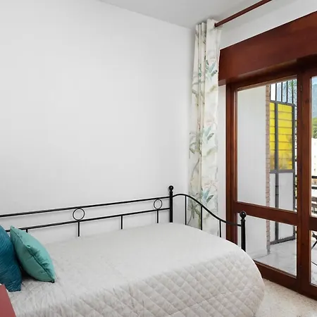 Apartamento Euromar 2 Playa Fontanilla *