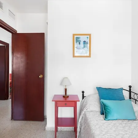 Apartamento Euromar 2 Playa Fontanilla