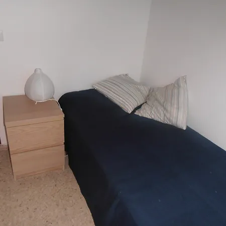 Apartamento Euromar 2 Playa Fontanilla