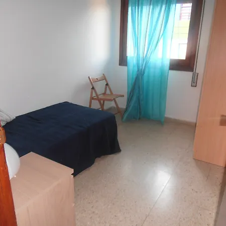 Euromar 2 Playa Fontanilla Apartamento *